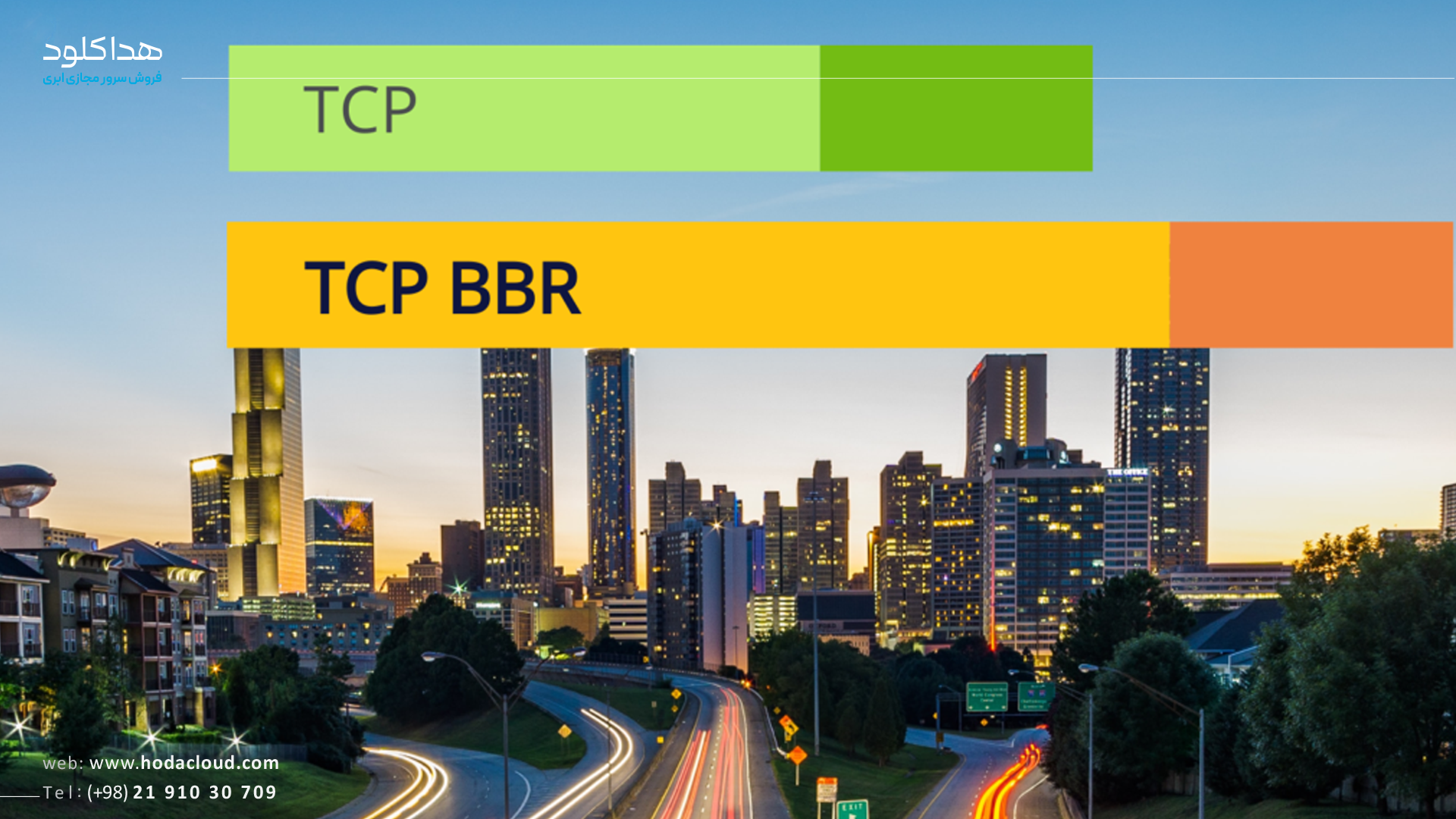 Tcp-bbr